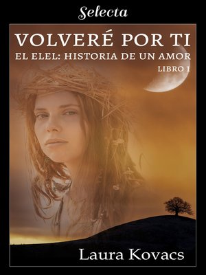 cover image of Volveré por ti